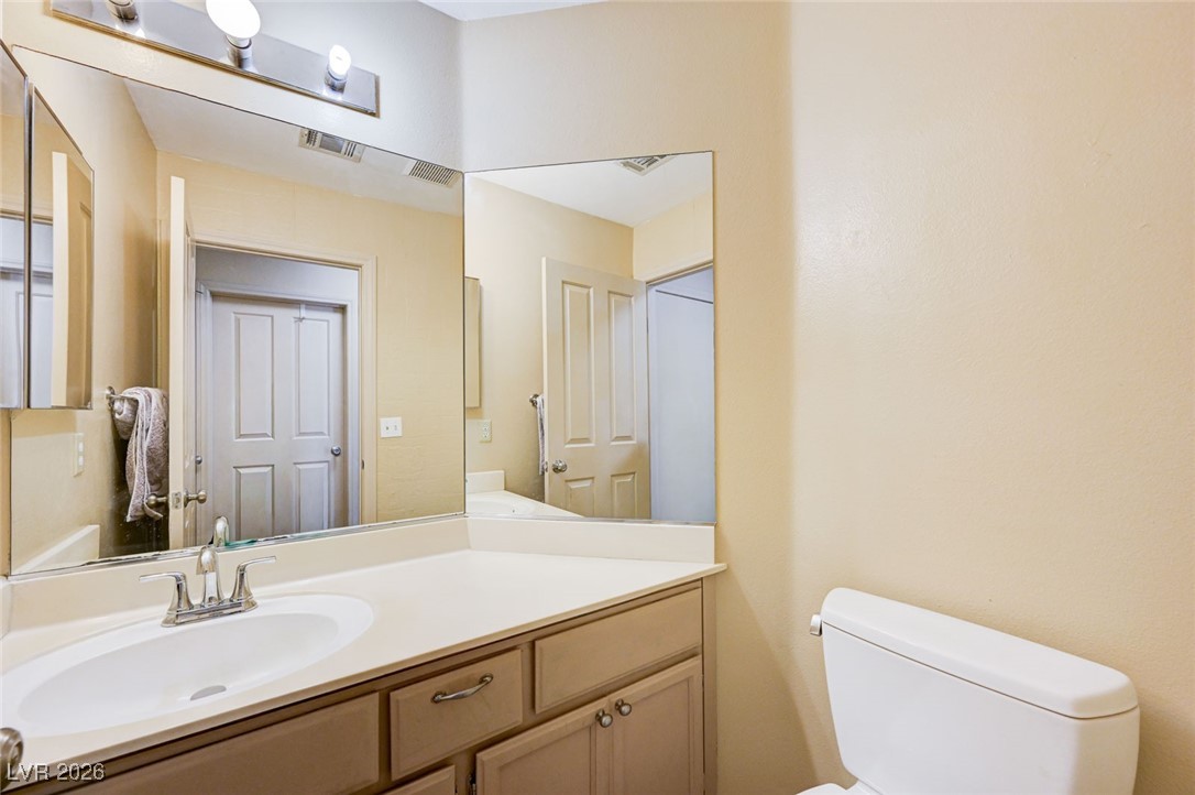 2549 Parker James Avenue Henderson NV 89074