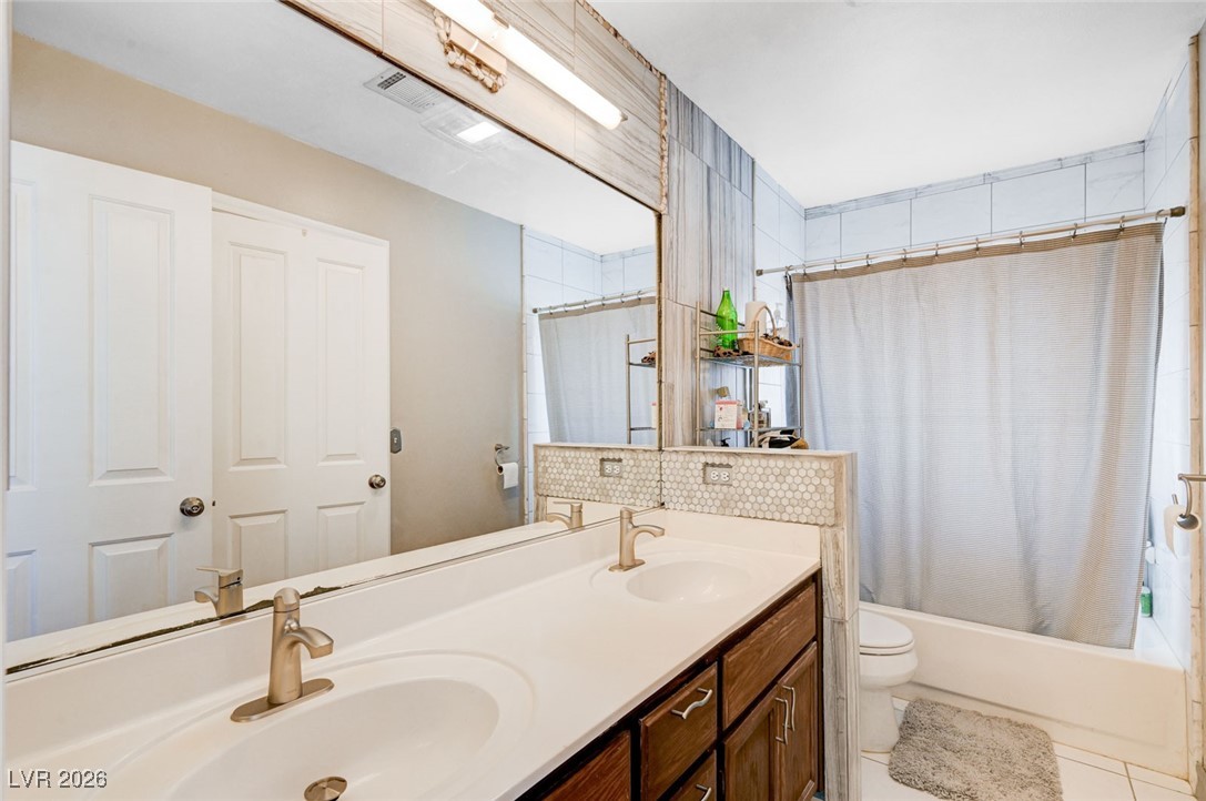 2549 Parker James Avenue Henderson NV 89074
