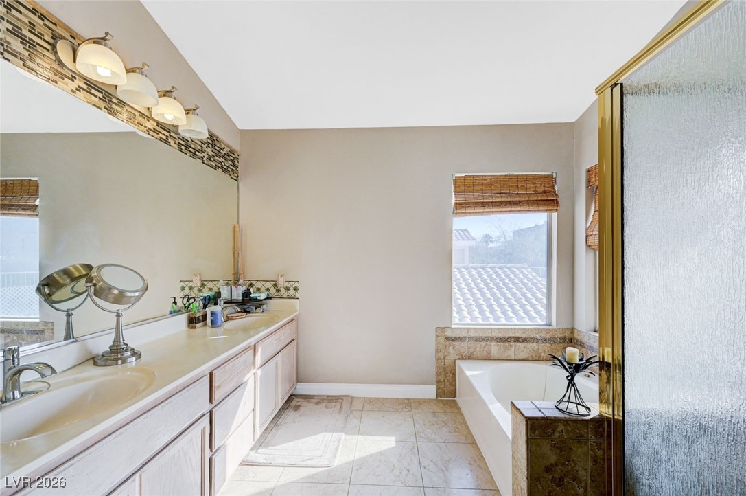 2549 Parker James Avenue Henderson NV 89074