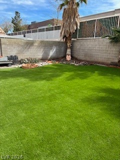 2549 Parker James Avenue Henderson NV 89074