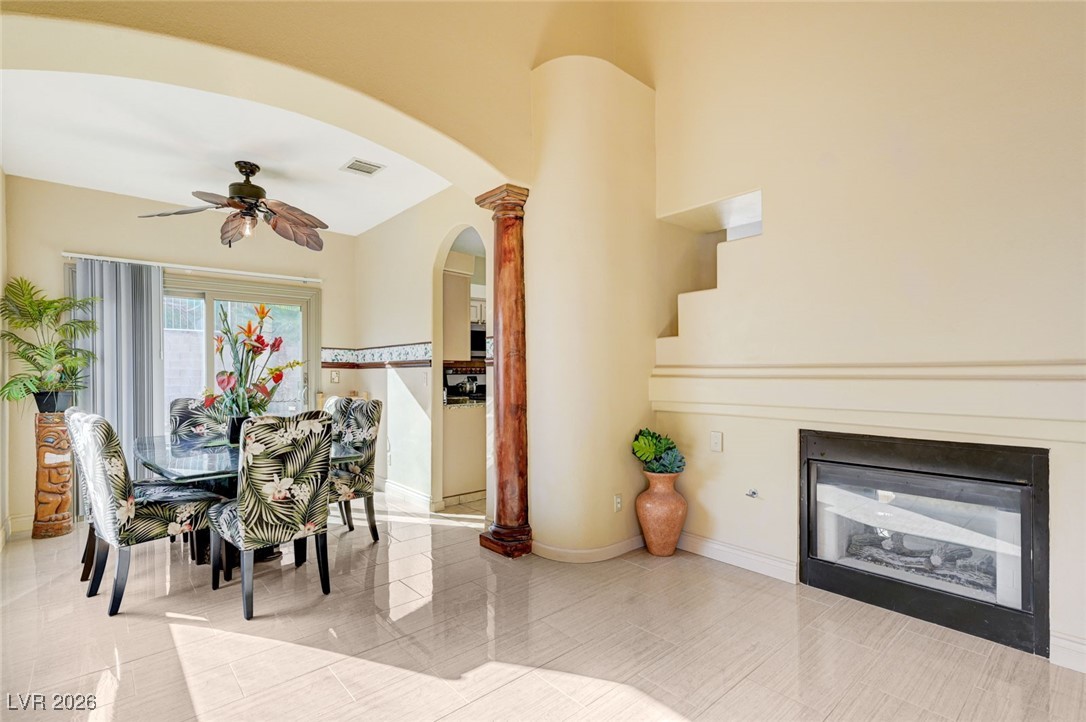 2549 Parker James Avenue Henderson NV 89074