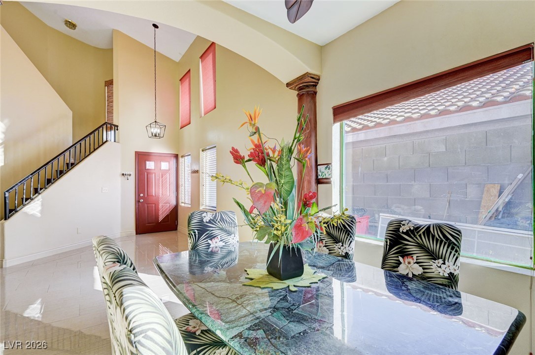 2549 Parker James Avenue Henderson NV 89074