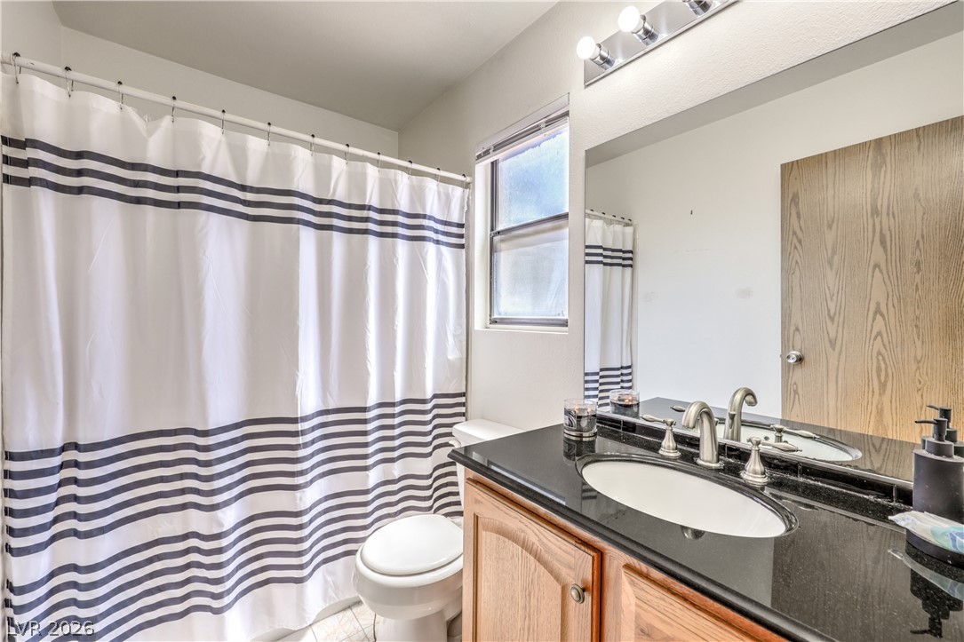 6633 Crosstimber Court Las Vegas NV 89108