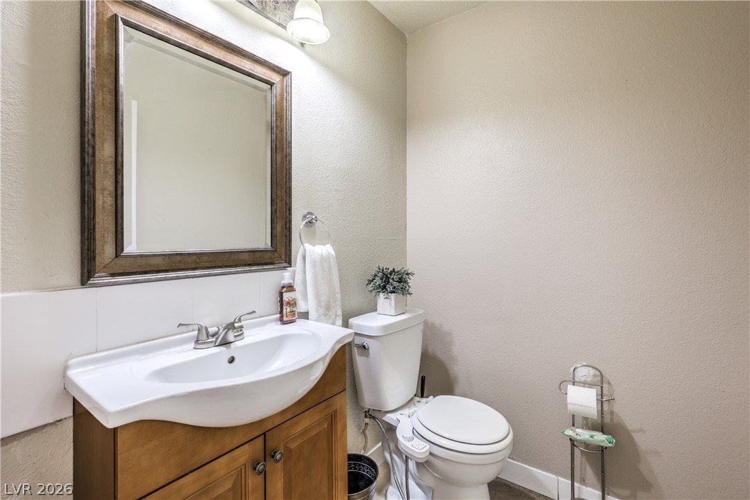 6633 Crosstimber Court Las Vegas NV 89108