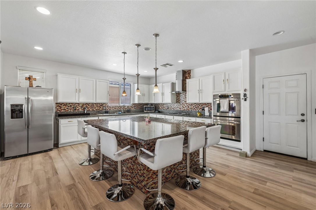 6636 Cliff Shore Court North Las Vegas NV 89084