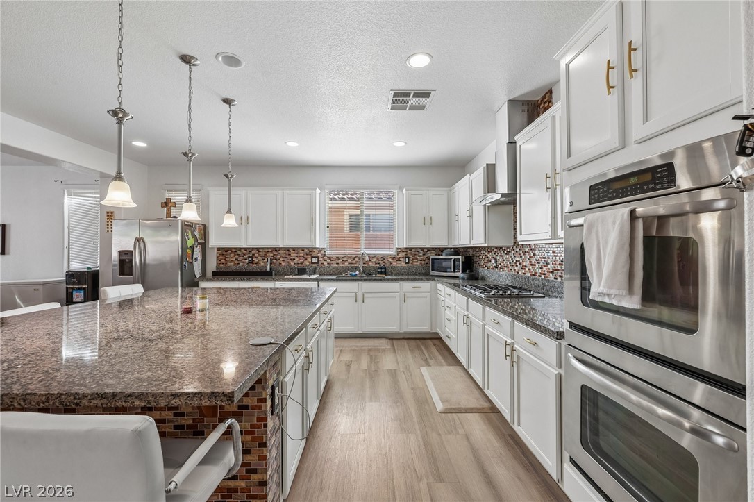 6636 Cliff Shore Court North Las Vegas NV 89084