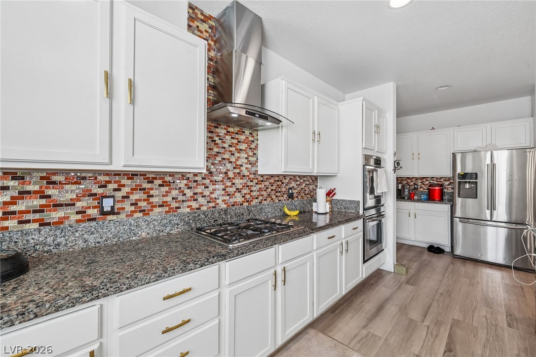 6636 Cliff Shore Court North Las Vegas NV 89084
