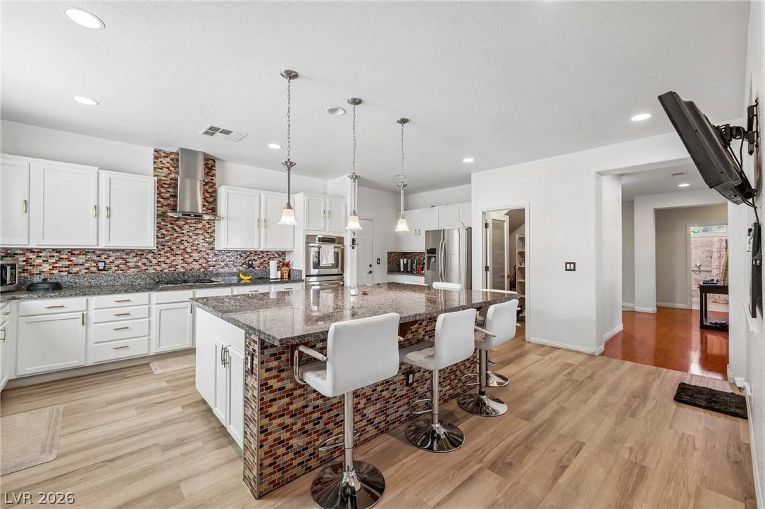 6636 Cliff Shore Court North Las Vegas NV 89084