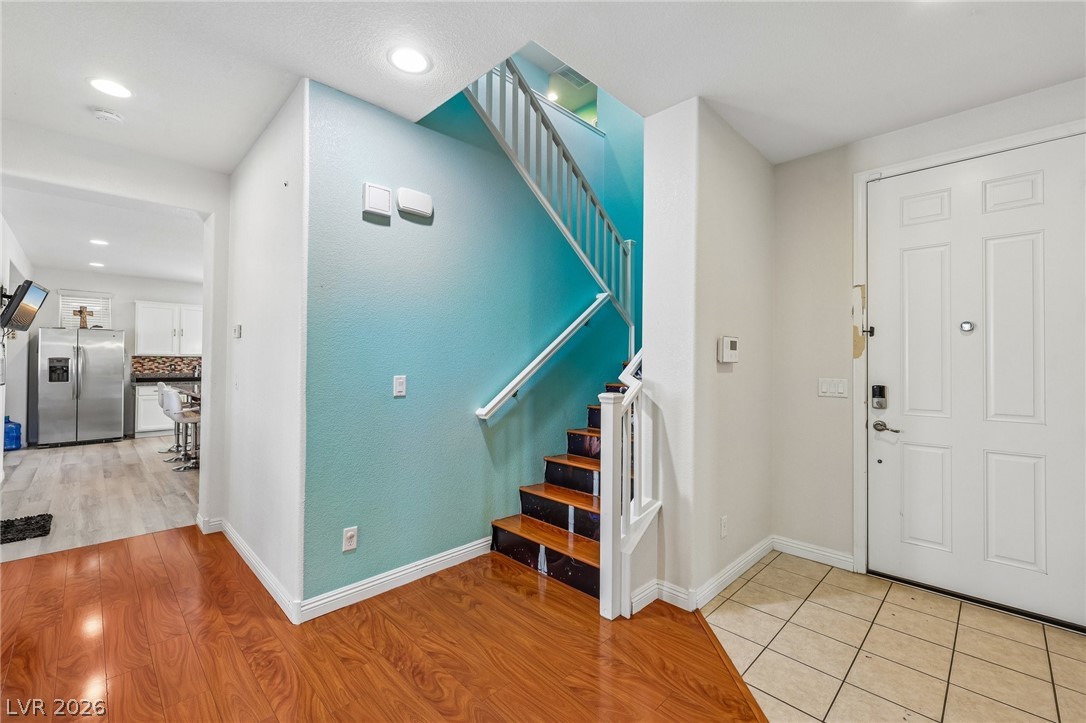 6636 Cliff Shore Court North Las Vegas NV 89084