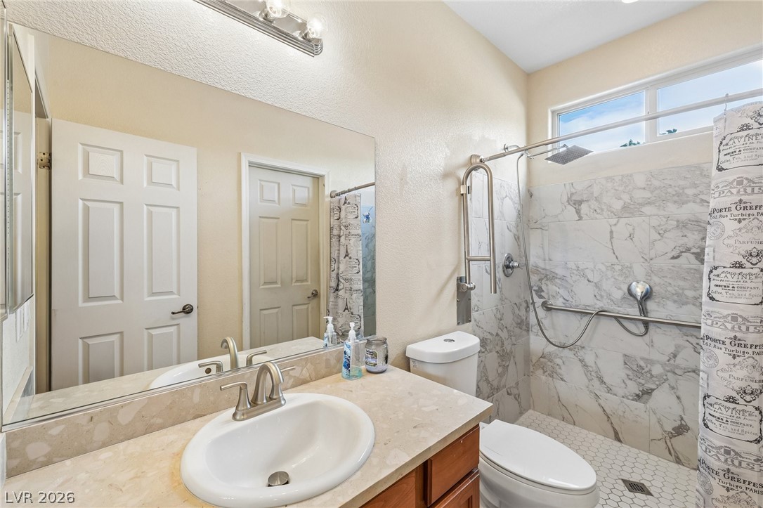 6636 Cliff Shore Court North Las Vegas NV 89084
