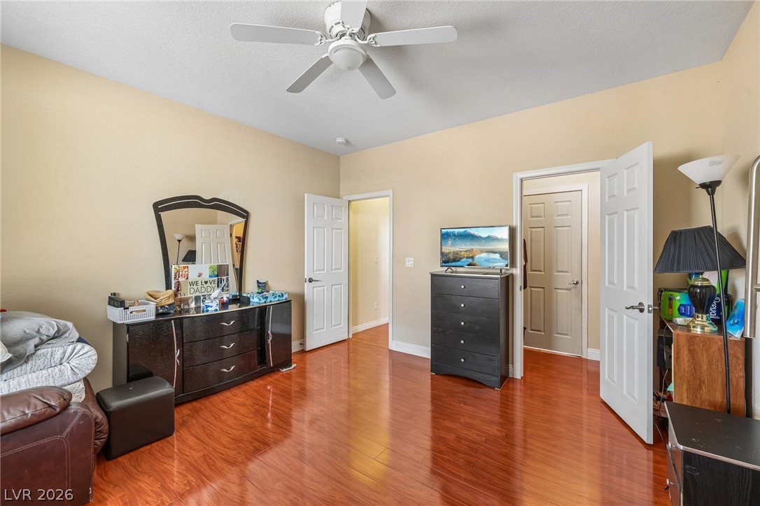 6636 Cliff Shore Court North Las Vegas NV 89084