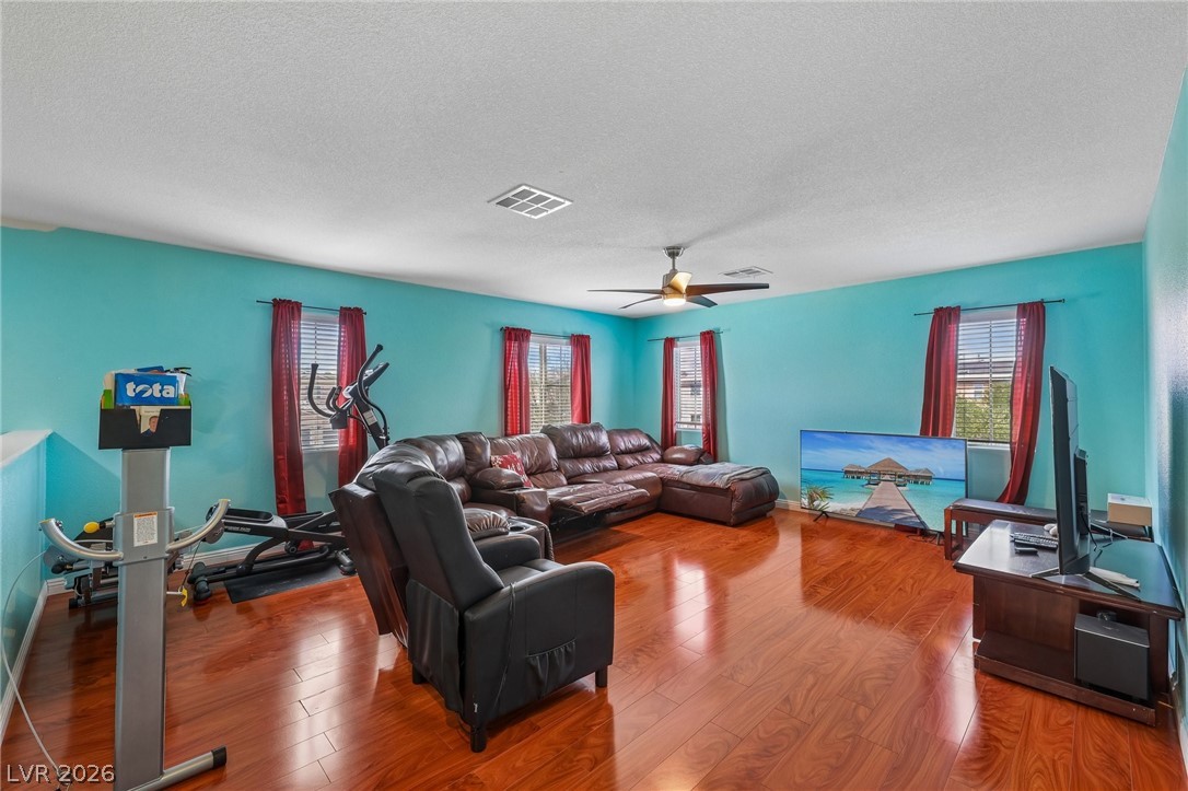 6636 Cliff Shore Court North Las Vegas NV 89084
