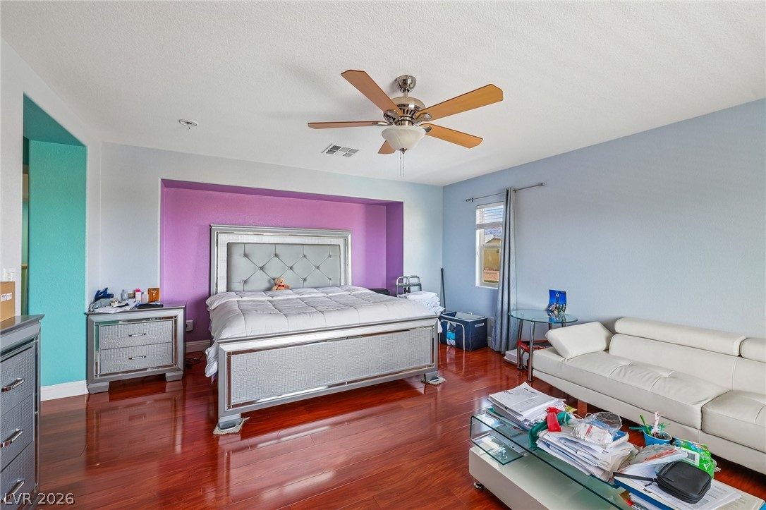 6636 Cliff Shore Court North Las Vegas NV 89084