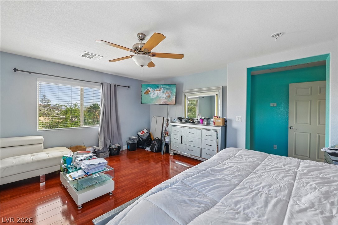 6636 Cliff Shore Court North Las Vegas NV 89084