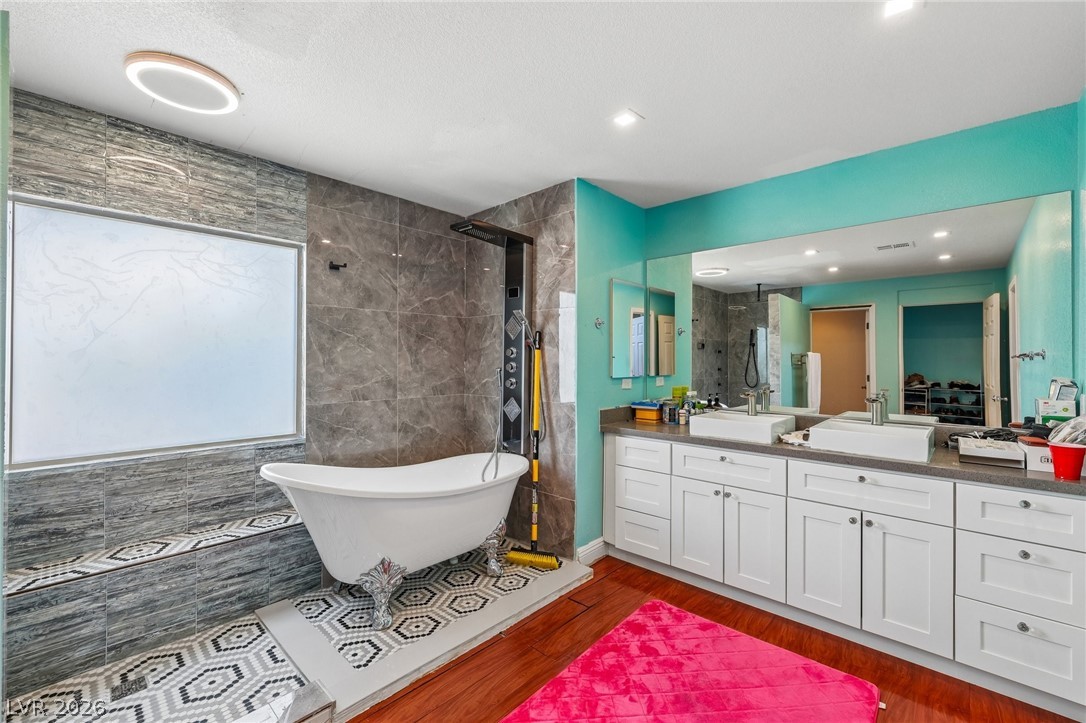 6636 Cliff Shore Court North Las Vegas NV 89084