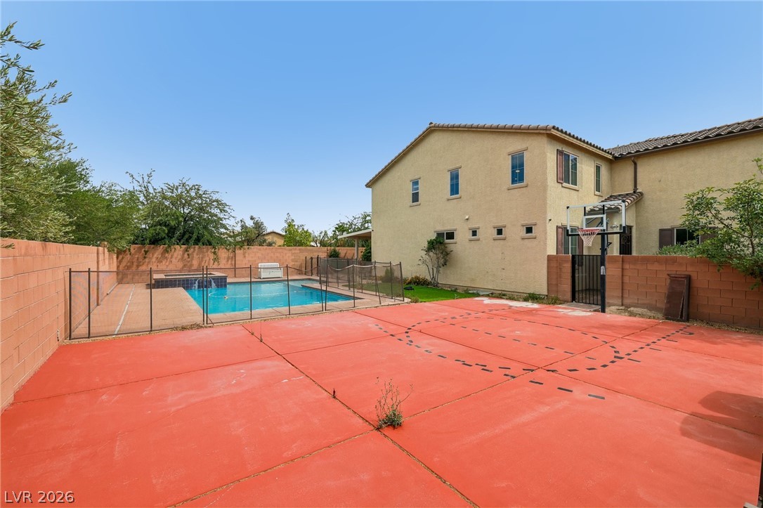 6636 Cliff Shore Court North Las Vegas NV 89084