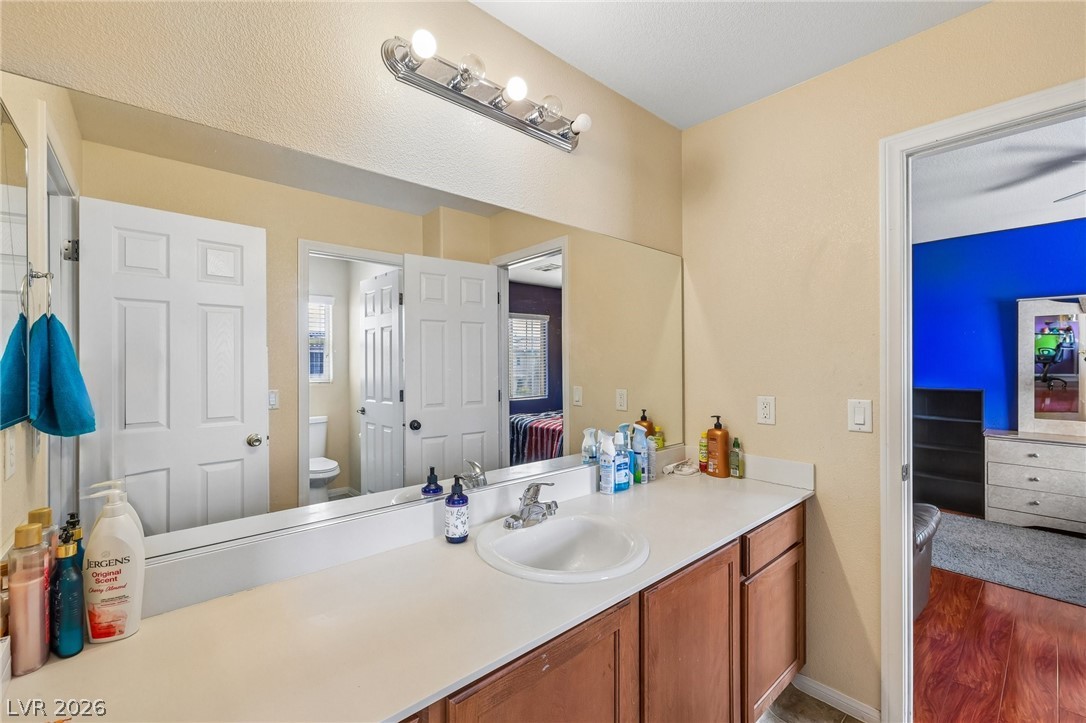 6636 Cliff Shore Court North Las Vegas NV 89084