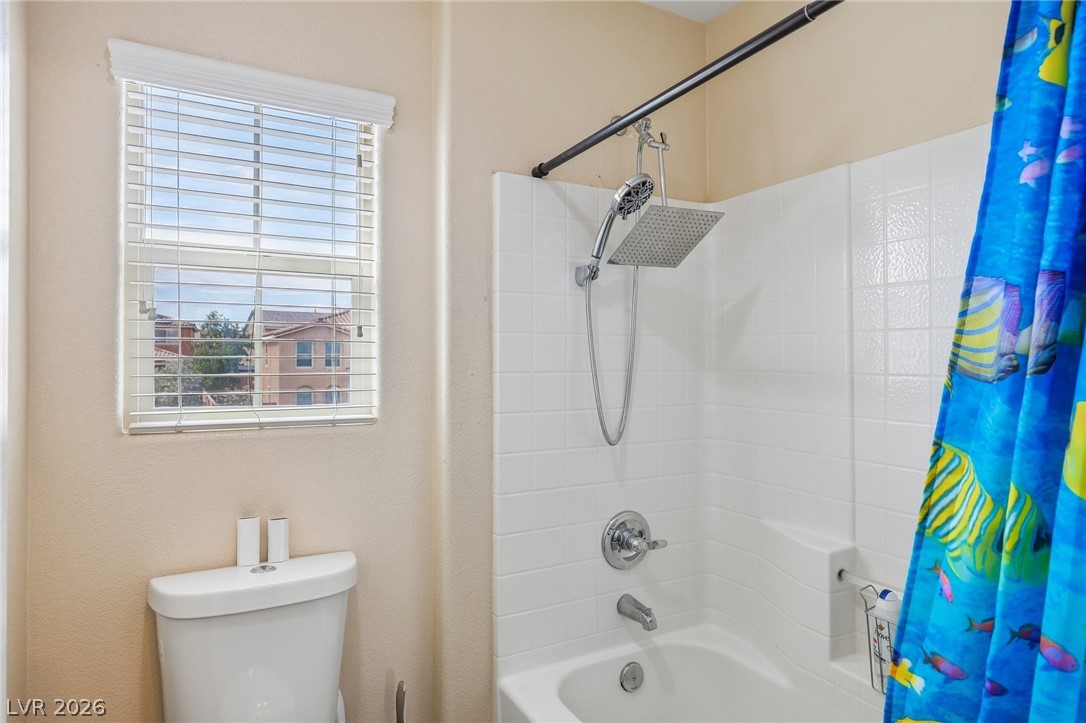 6636 Cliff Shore Court North Las Vegas NV 89084