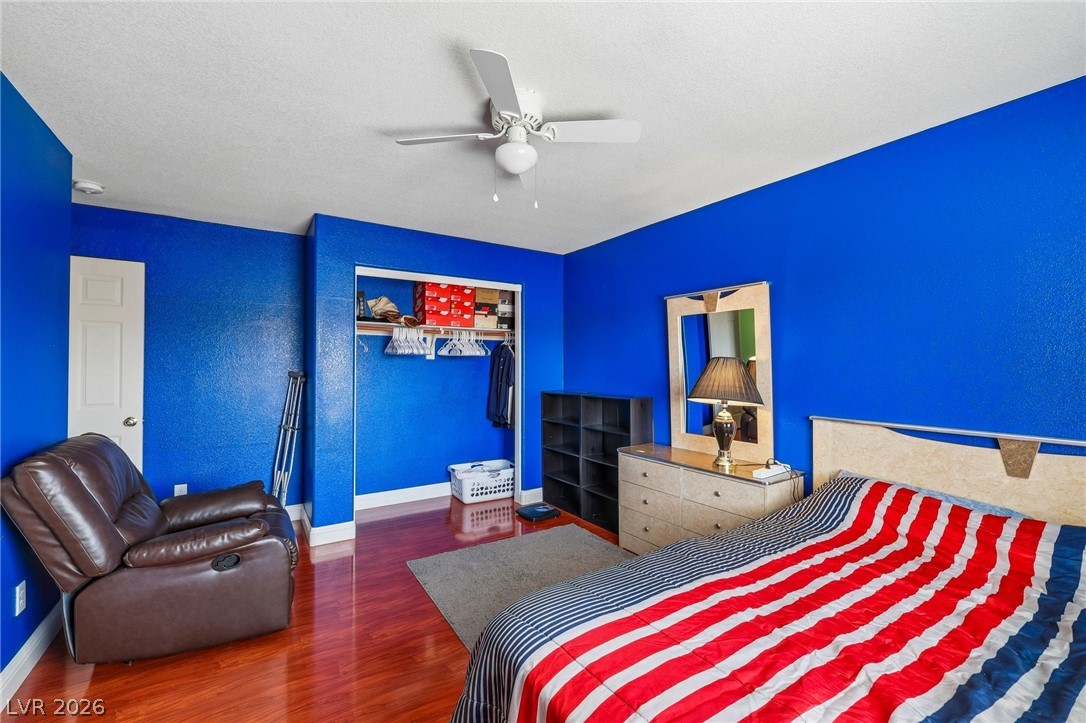 6636 Cliff Shore Court North Las Vegas NV 89084