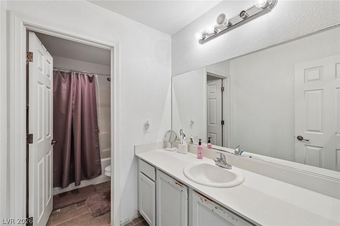 6636 Cliff Shore Court North Las Vegas NV 89084
