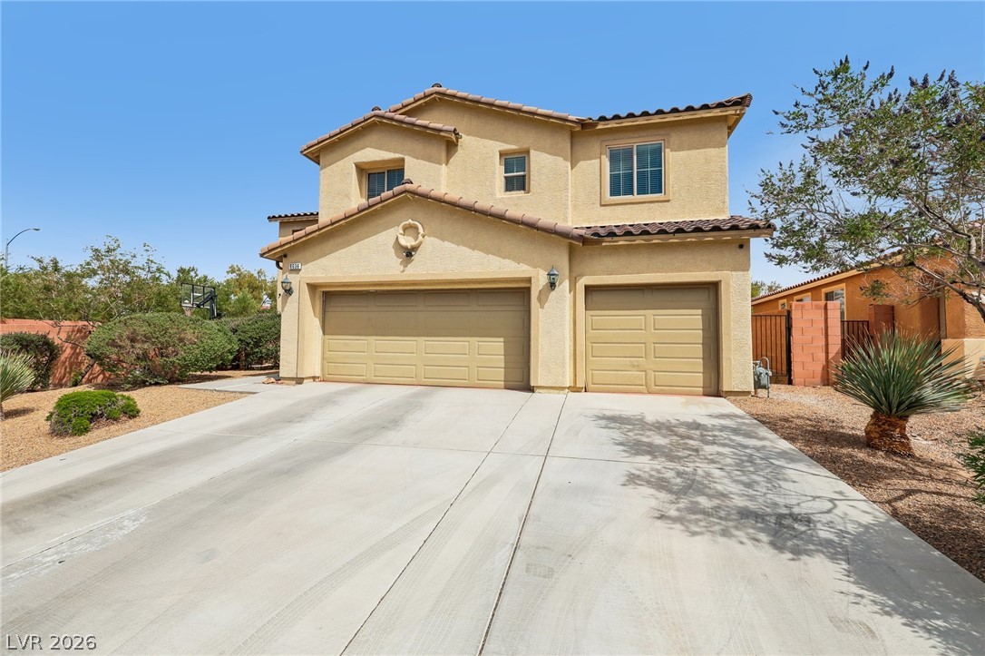 6636 Cliff Shore Court North Las Vegas NV 89084