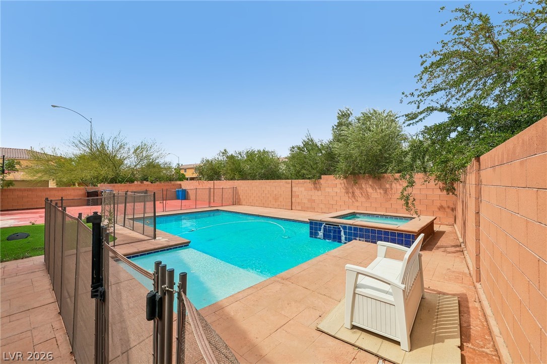 6636 Cliff Shore Court North Las Vegas NV 89084