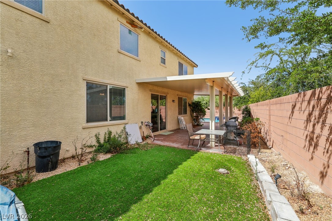 6636 Cliff Shore Court North Las Vegas NV 89084