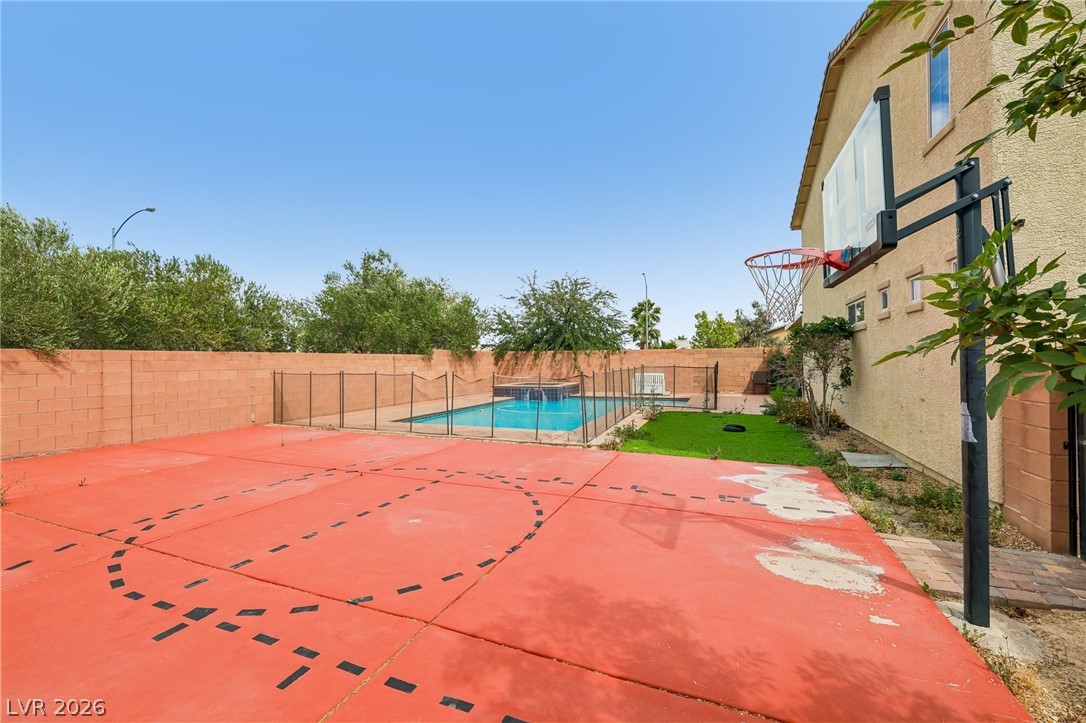 6636 Cliff Shore Court North Las Vegas NV 89084