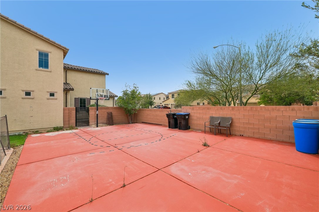 6636 Cliff Shore Court North Las Vegas NV 89084