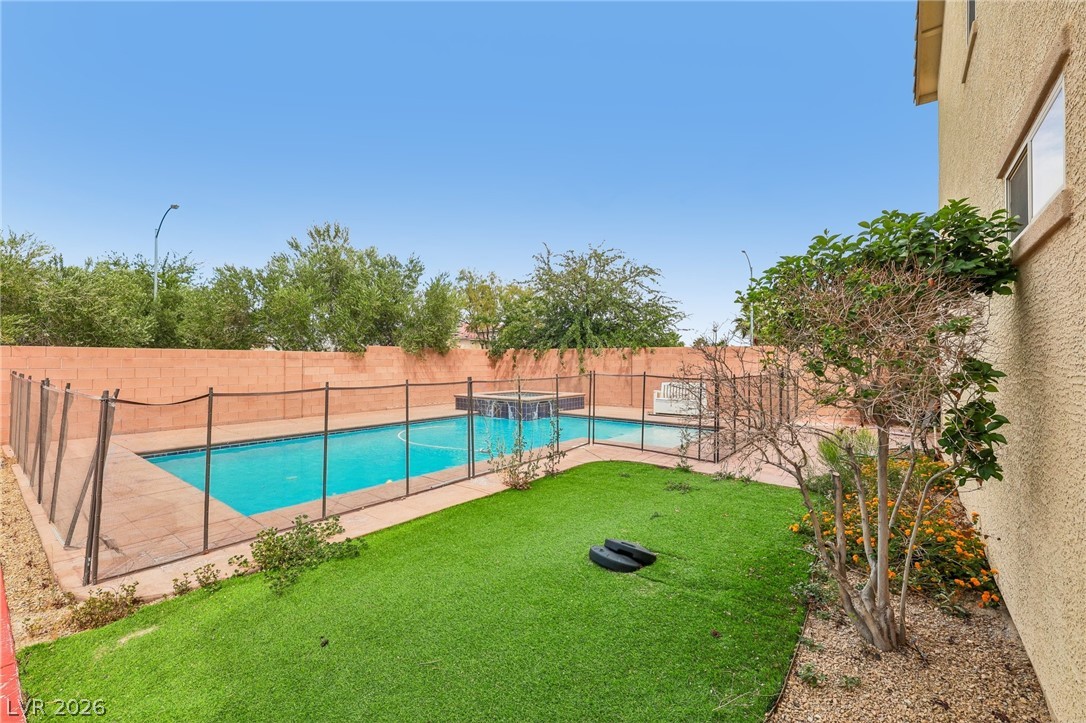 6636 Cliff Shore Court North Las Vegas NV 89084