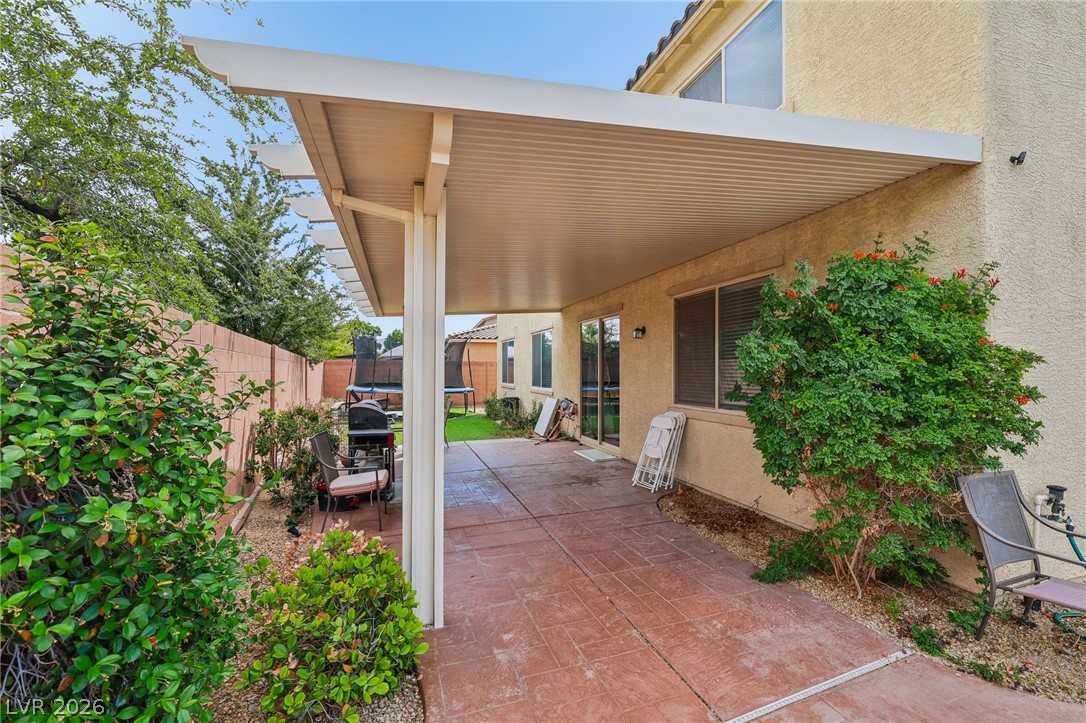 6636 Cliff Shore Court North Las Vegas NV 89084