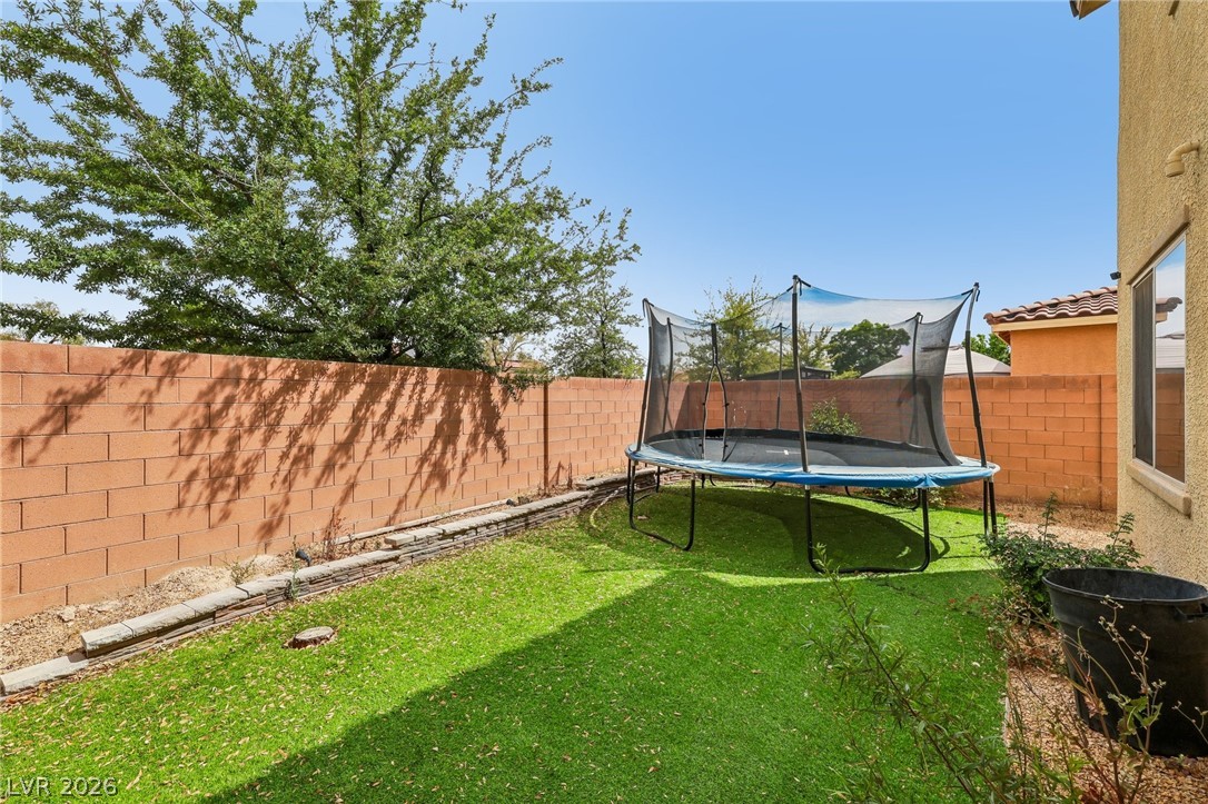 6636 Cliff Shore Court North Las Vegas NV 89084