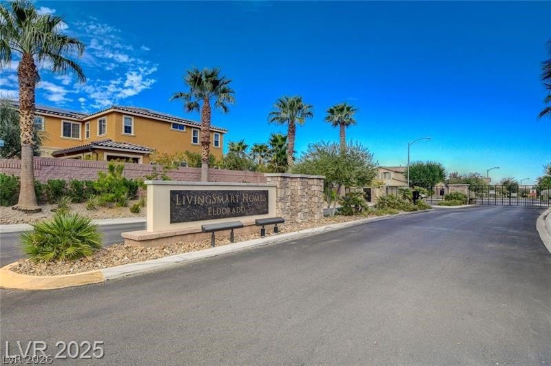 6636 Cliff Shore Court North Las Vegas NV 89084