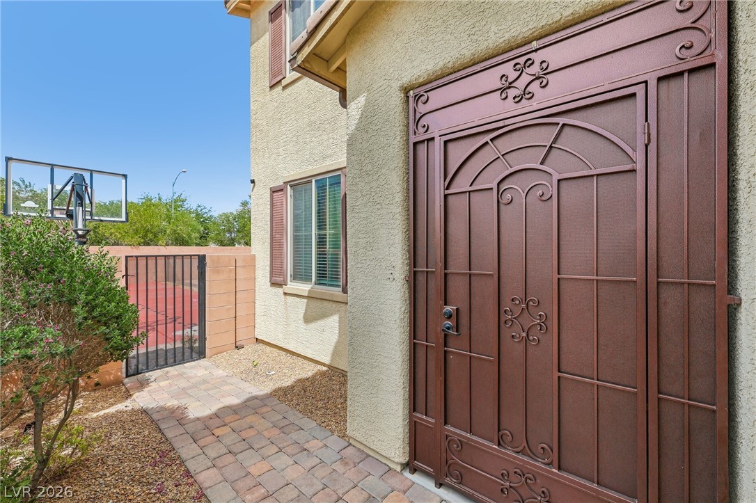 6636 Cliff Shore Court North Las Vegas NV 89084