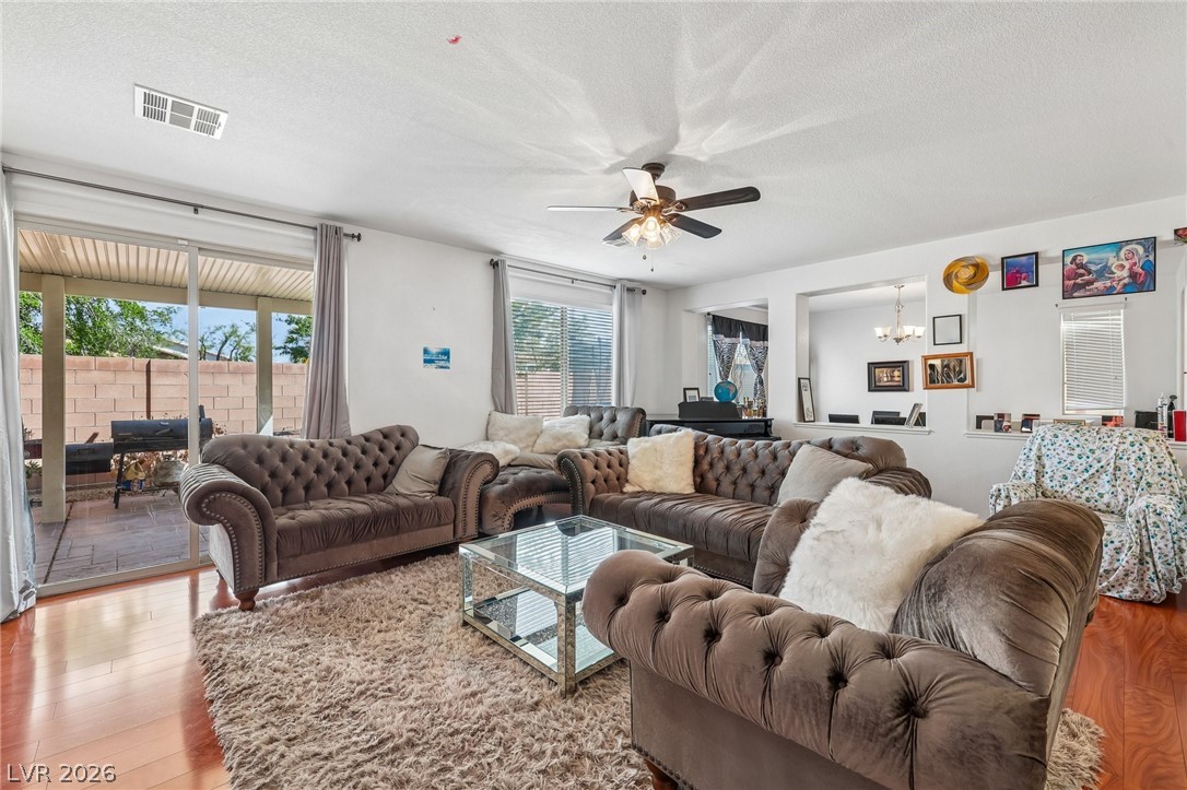 6636 Cliff Shore Court North Las Vegas NV 89084