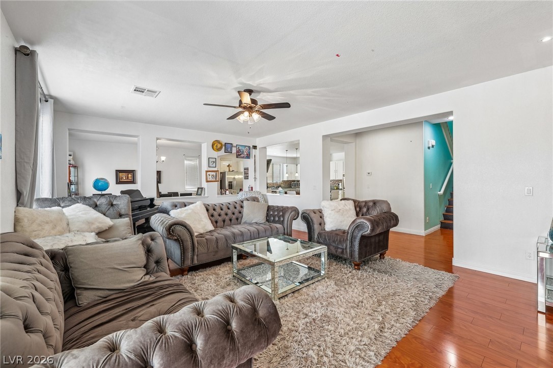 6636 Cliff Shore Court North Las Vegas NV 89084