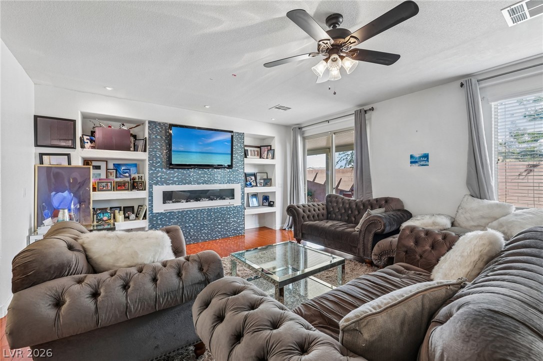 6636 Cliff Shore Court North Las Vegas NV 89084