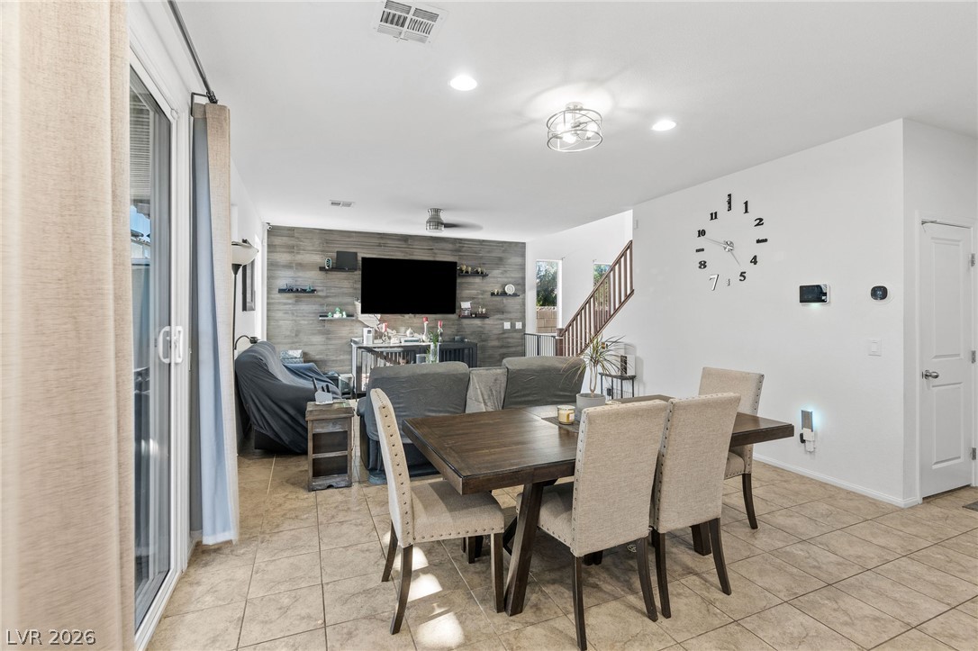 4605 Fragrant Street North Las Vegas NV 89031