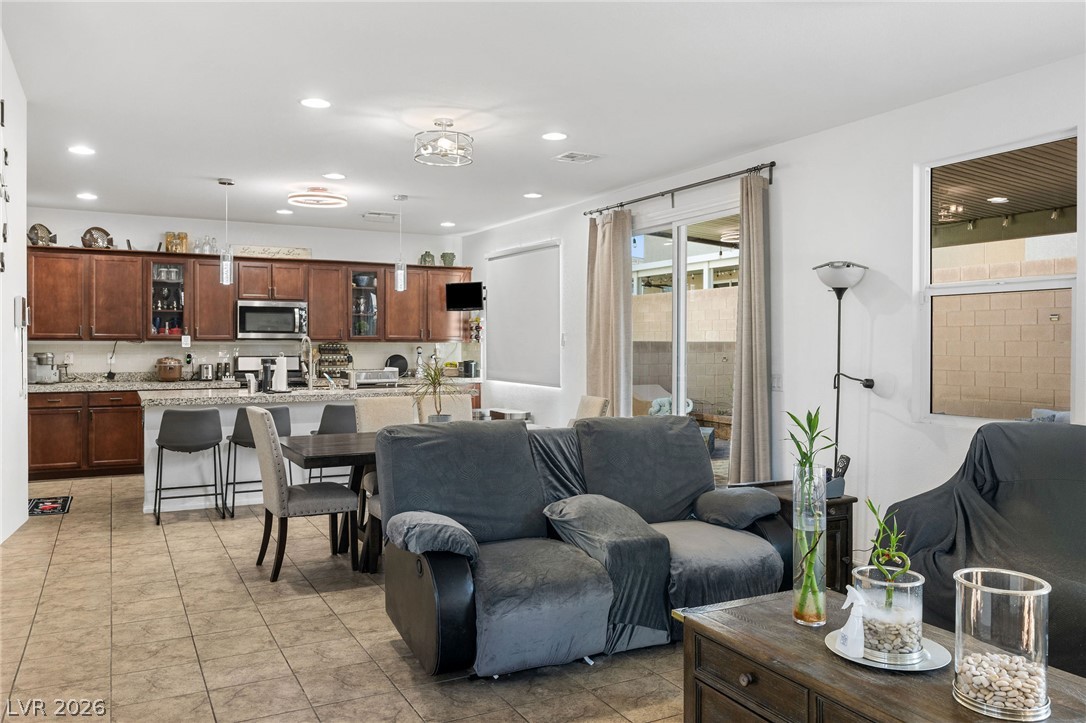 4605 Fragrant Street North Las Vegas NV 89031