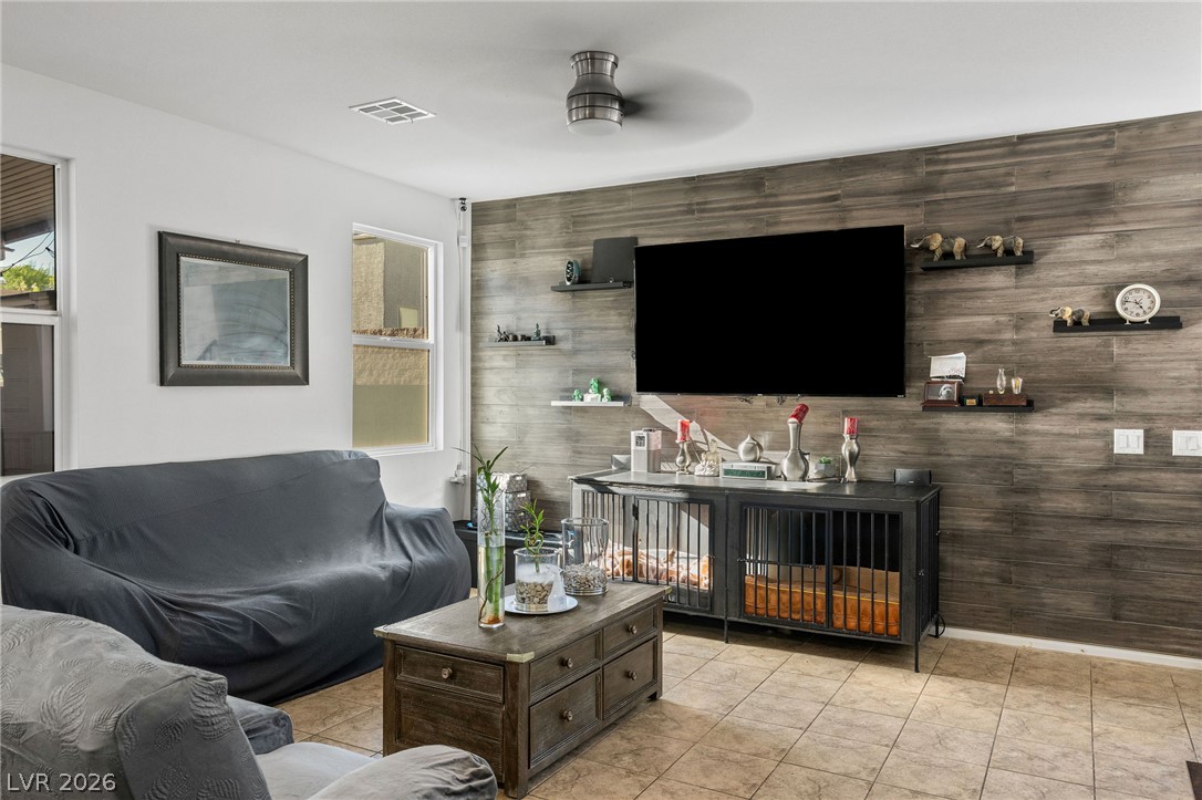 4605 Fragrant Street North Las Vegas NV 89031