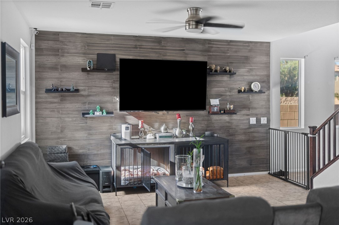 4605 Fragrant Street North Las Vegas NV 89031