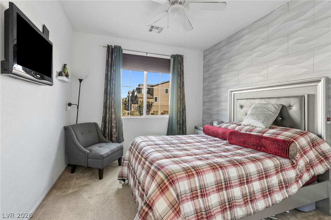 4605 Fragrant Street North Las Vegas NV 89031