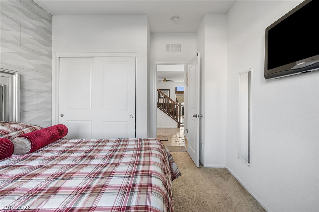 4605 Fragrant Street North Las Vegas NV 89031
