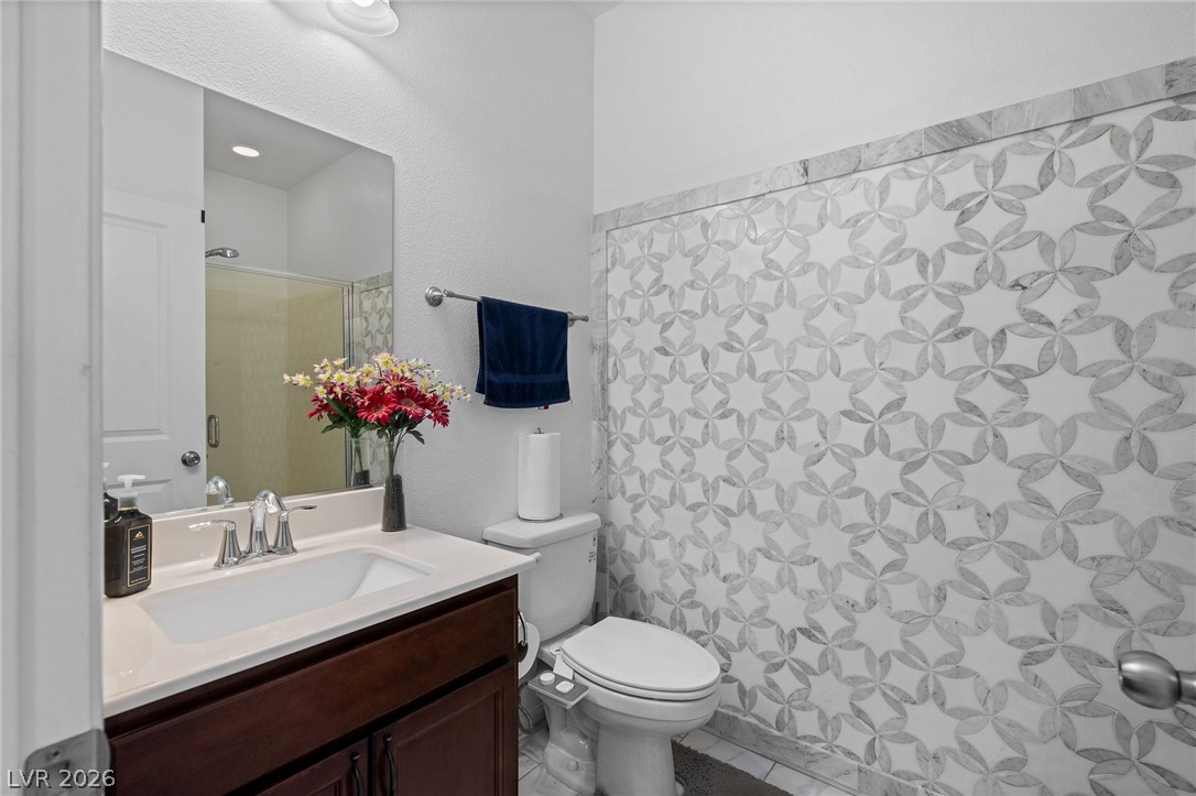 4605 Fragrant Street North Las Vegas NV 89031