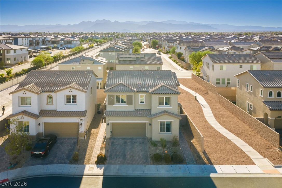 4605 Fragrant Street North Las Vegas NV 89031