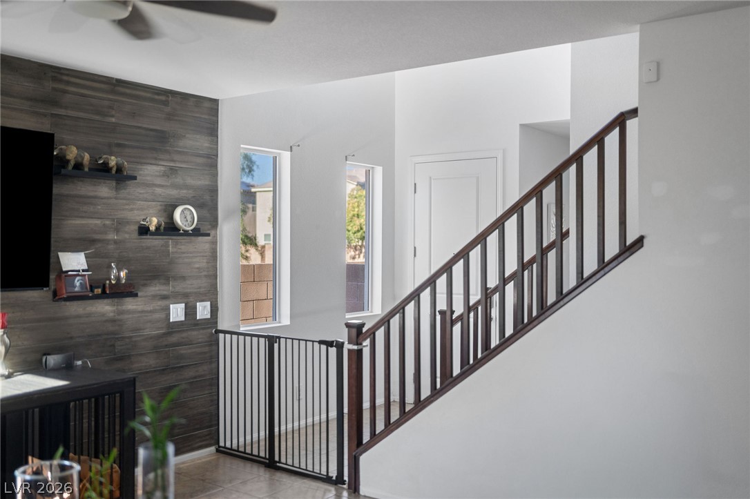 4605 Fragrant Street North Las Vegas NV 89031