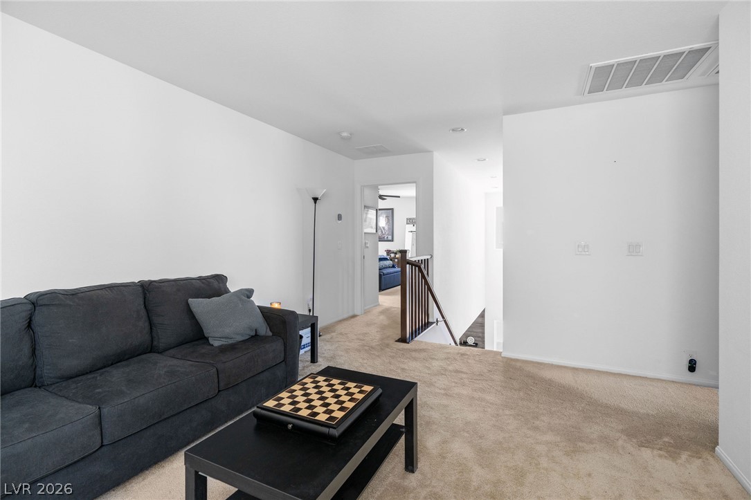 4605 Fragrant Street North Las Vegas NV 89031