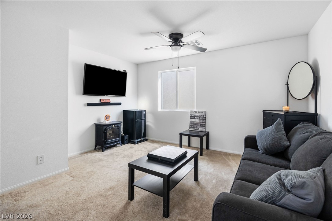 4605 Fragrant Street North Las Vegas NV 89031