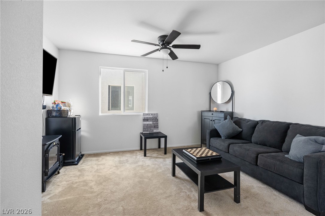 4605 Fragrant Street North Las Vegas NV 89031