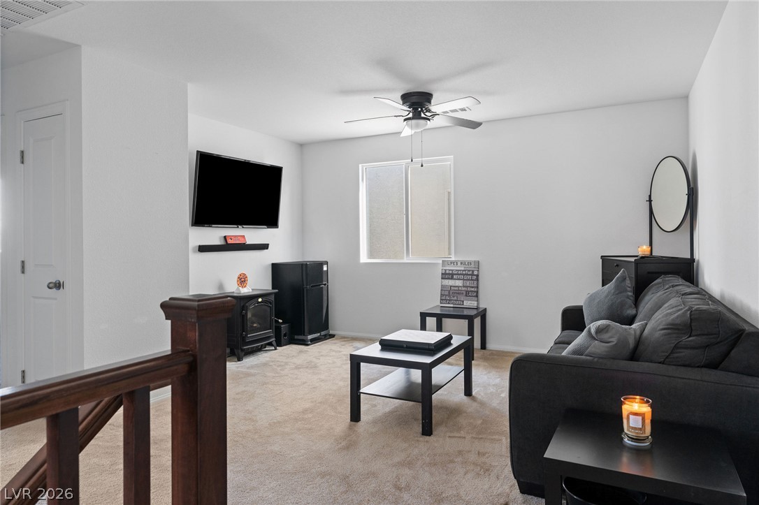 4605 Fragrant Street North Las Vegas NV 89031